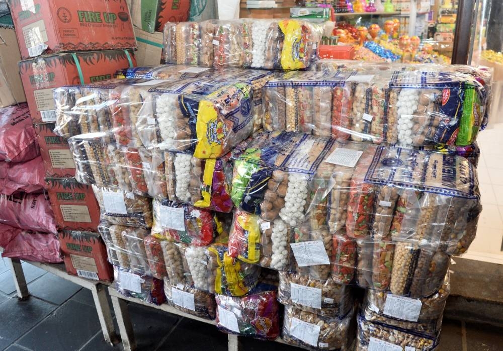 PICTURE: Shaji Kayamkulam