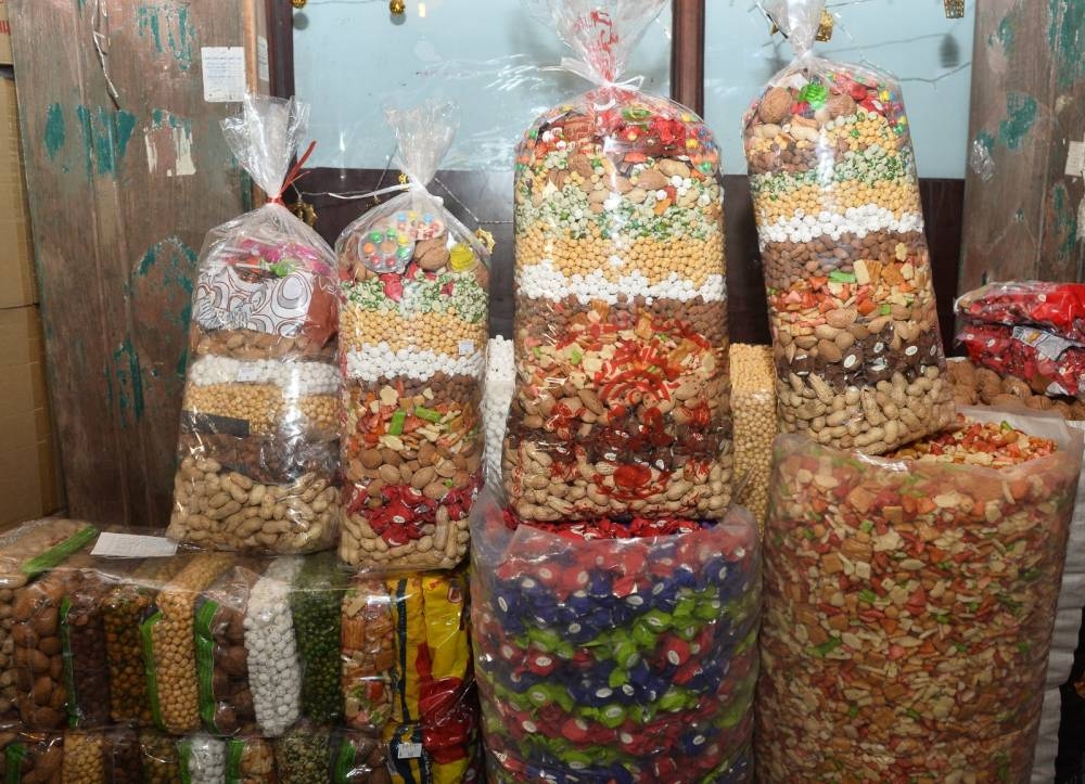 PICTURE: Shaji Kayamkulam