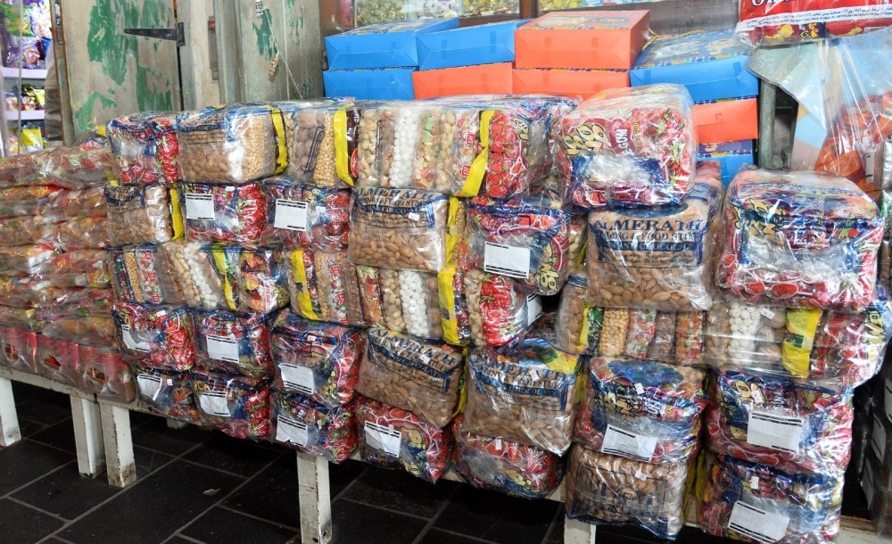 PICTURE: Shaji Kayamkulam