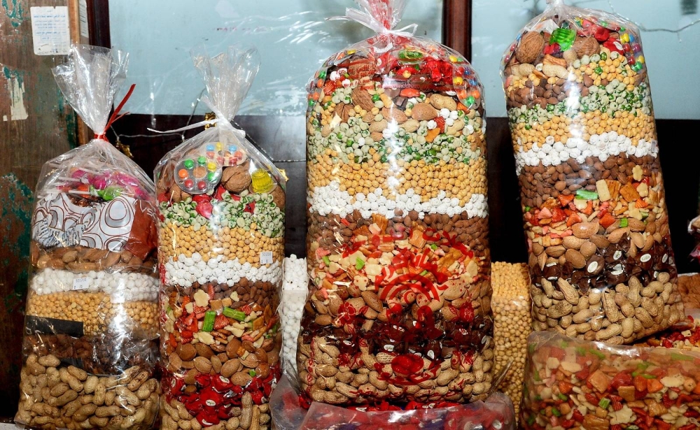 PICTURE: Shaji Kayamkulam