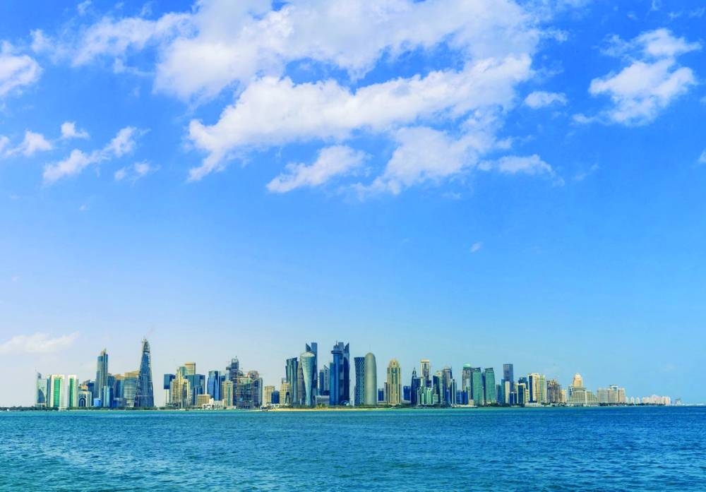 Un fort optimisme commercial soutient les perspectives de croissance du Qatar pour 2023 ;  Le rythme de l’économie devrait se poursuivre en 2024: Oxford Economics