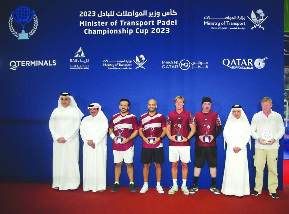 Glimpses from the event and the prize-distribution ceremony.