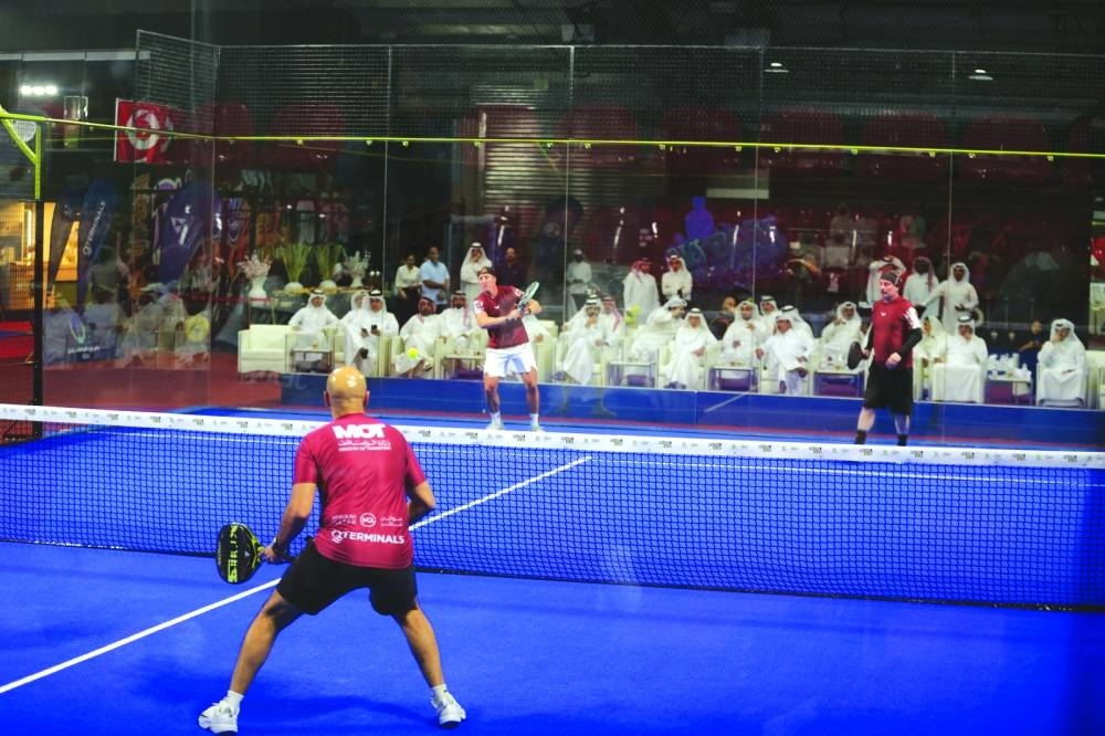 Glimpses from the event and the prize-distribution ceremony.