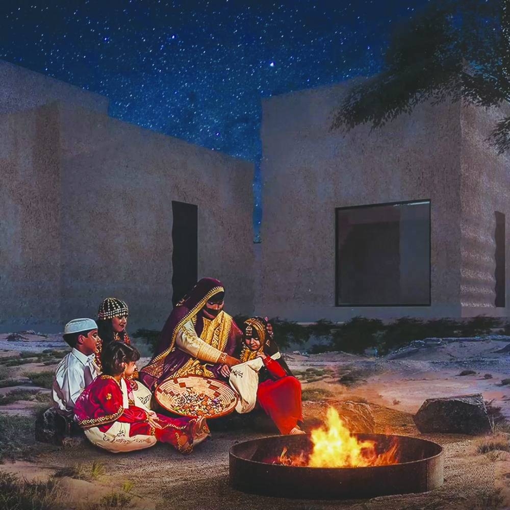 The Garangao celebrations will be marked by an evening filled with fun heritage activities along with a competition for children.