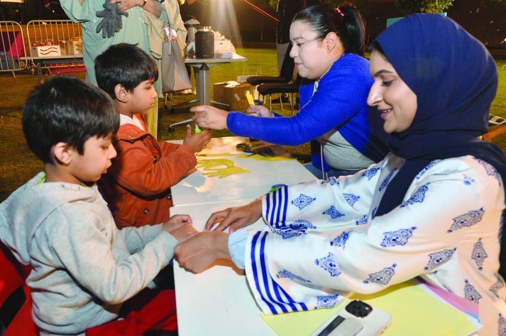 PICTURE: Shaji Kayamkulam.