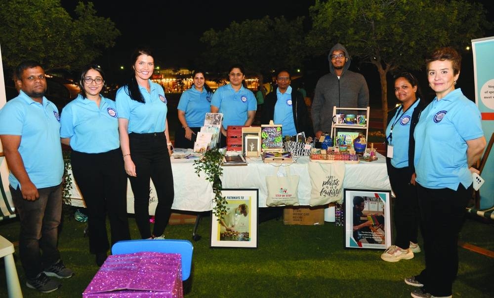 PICTURE: Shaji Kayamkulam.