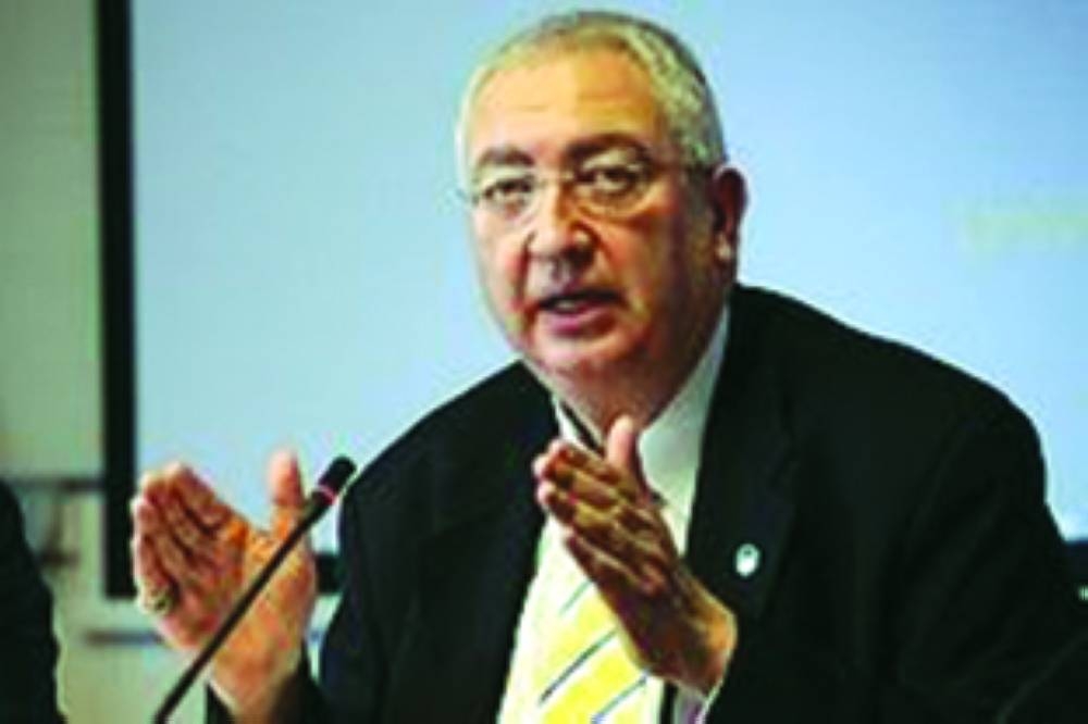 Dr Mohamed Mattar