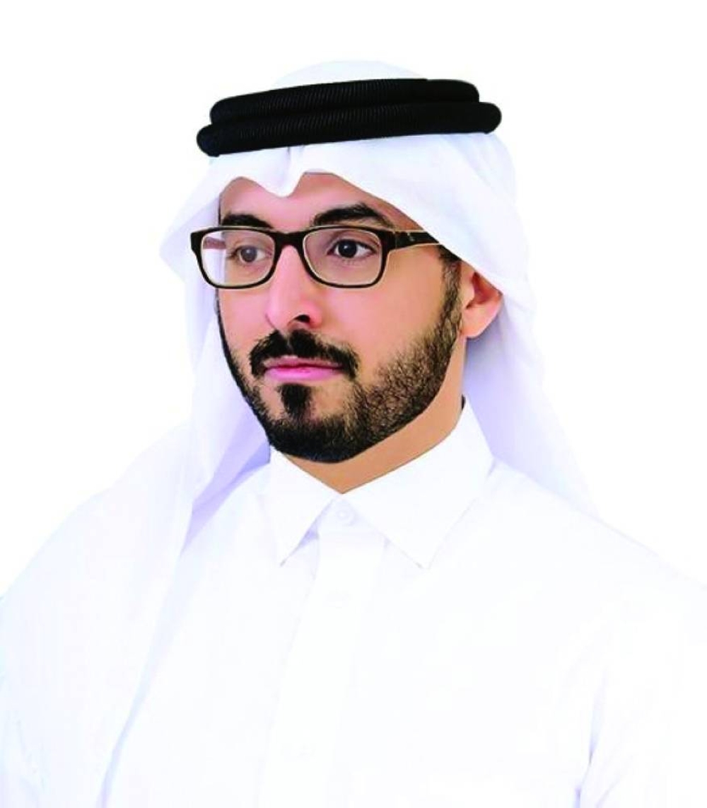 Dr Faisal Misfer al-Hababi