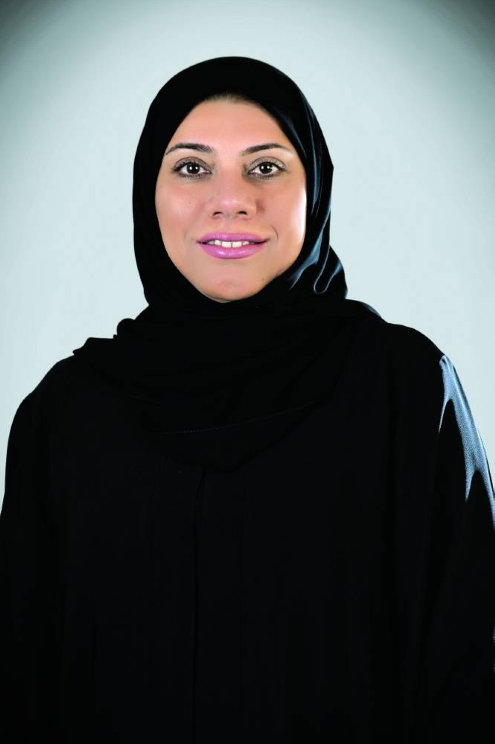 Dr Sharifa Noman al-Emadi