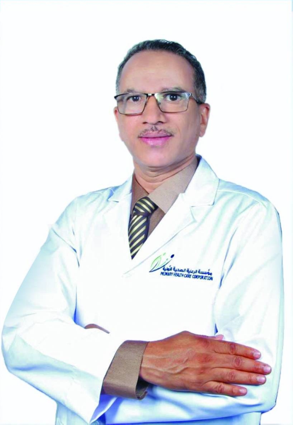 Dr Musa Basheer Mansour