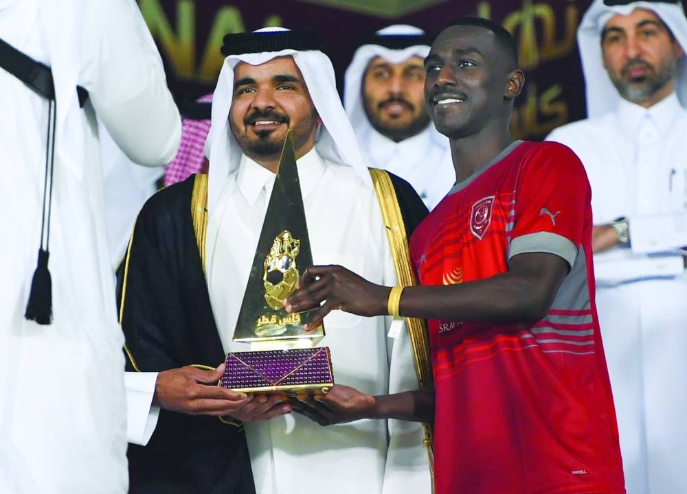 PICTURES: Noushad Thekkayil and QSL