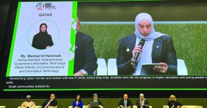 Active Qatari participation in WSIS Forum 2023 in Geneva - Vimarsana News