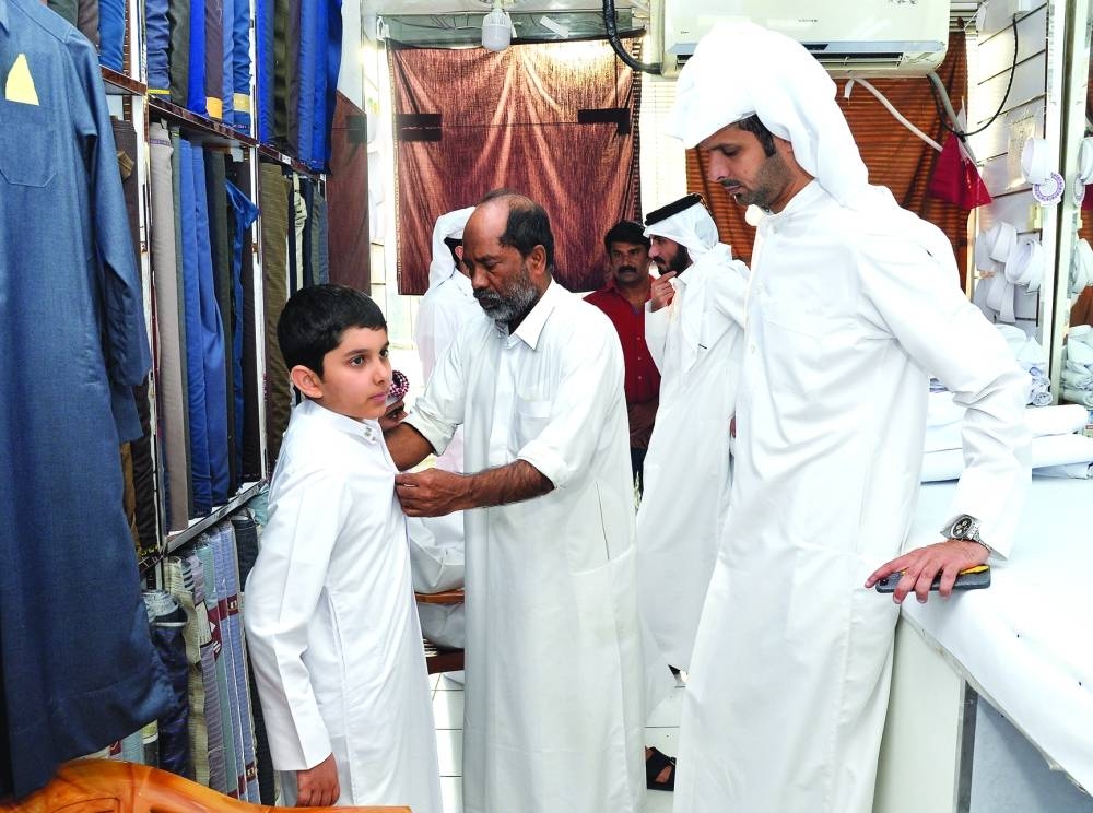 PICTURE: Shaji Kayamkulam