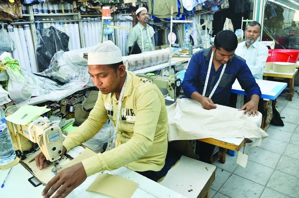 PICTURE: Shaji Kayamkulam