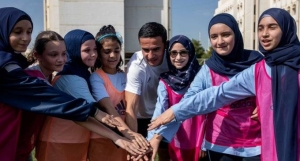 FIFA Foundation announces support for 114 organisations from 54 countries - Vimarsana News