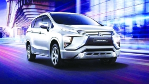 QAC launches special Ramadan offer on Mitsubishi SUVs in Qatar - Vimarsana News