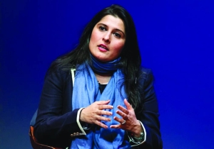 Pakistani director poised to become first woman and person of colour to helm a Star Wars film - Vimarsana News