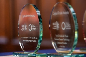 GWC chosen as 'Best Logistics Systems Operator' at London event - Vimarsana News
