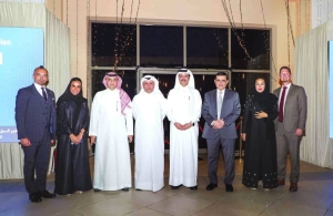Qatar Cancer Society signs MoU with Houston Methodist - Vimarsana News