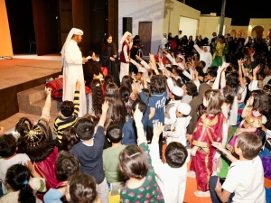 Second edition of Ramadan Book Fair concludes - Vimarsana News