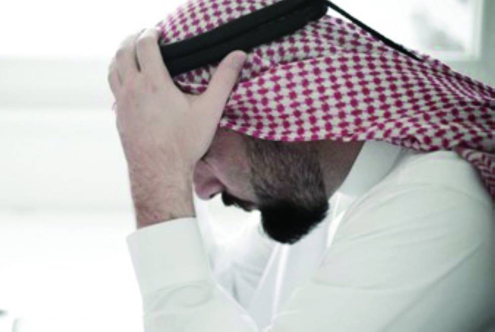 Main cause of headache during Ramadan is dehydration.