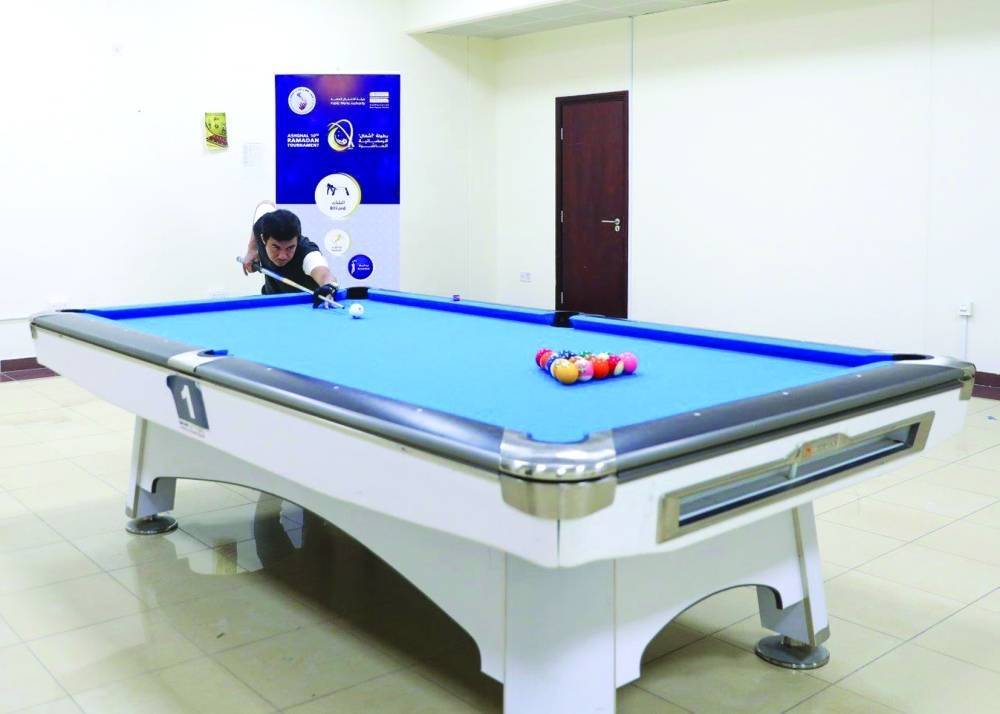 A snapshot from the event.