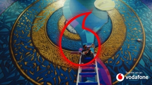 Vodafone Qatar's 'Al Bayt Al 3oud' Ramadan campaign spotlights 5G technology - Vimarsana News