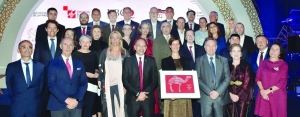 18 business councils, chambers gather during Suhoor - Vimarsana News