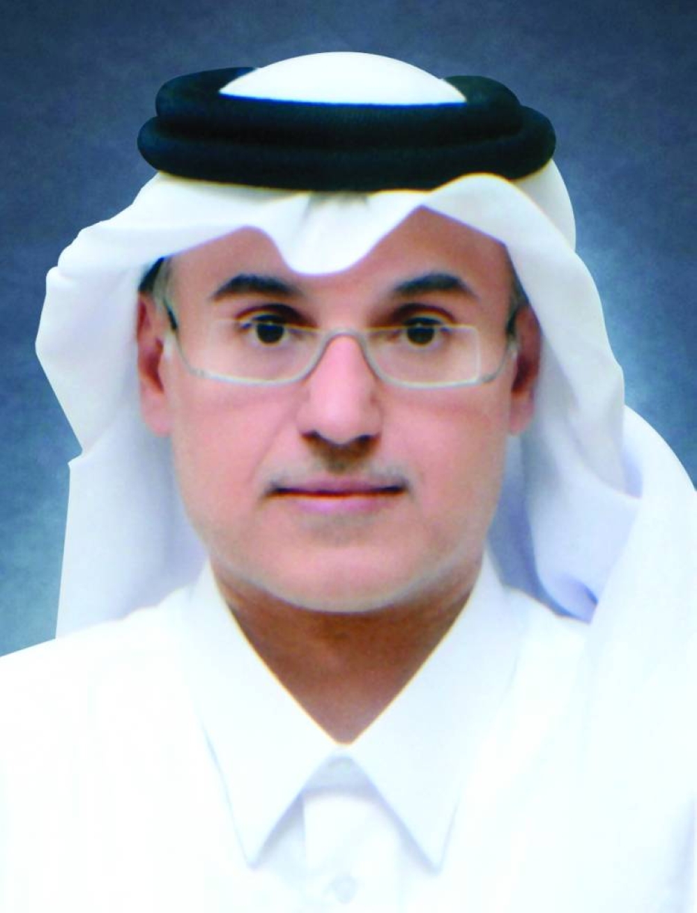Sheikh Nawaf al-Thani