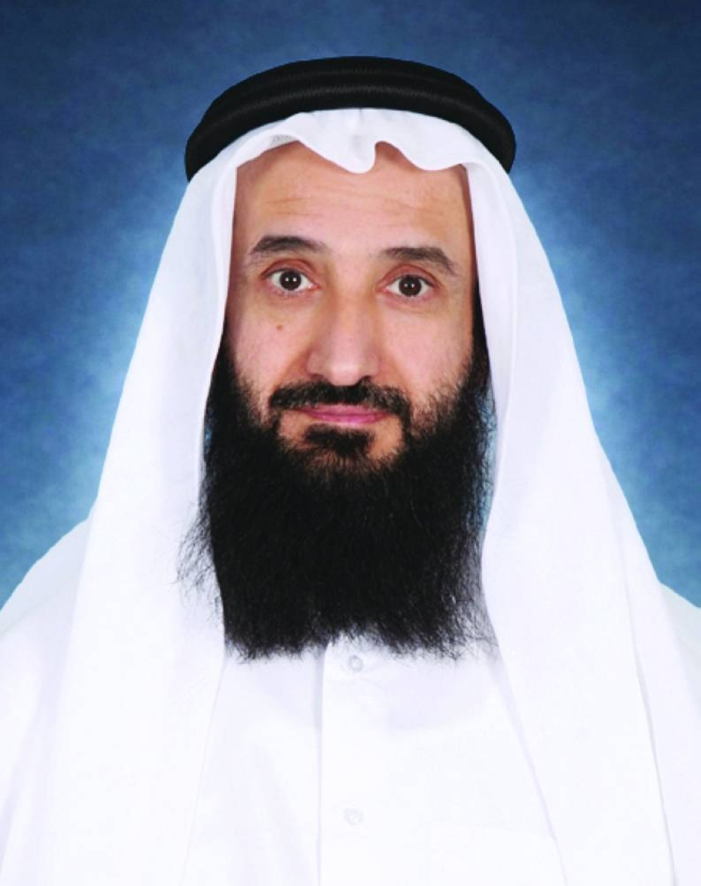 Sheikh Nasser al-Thani