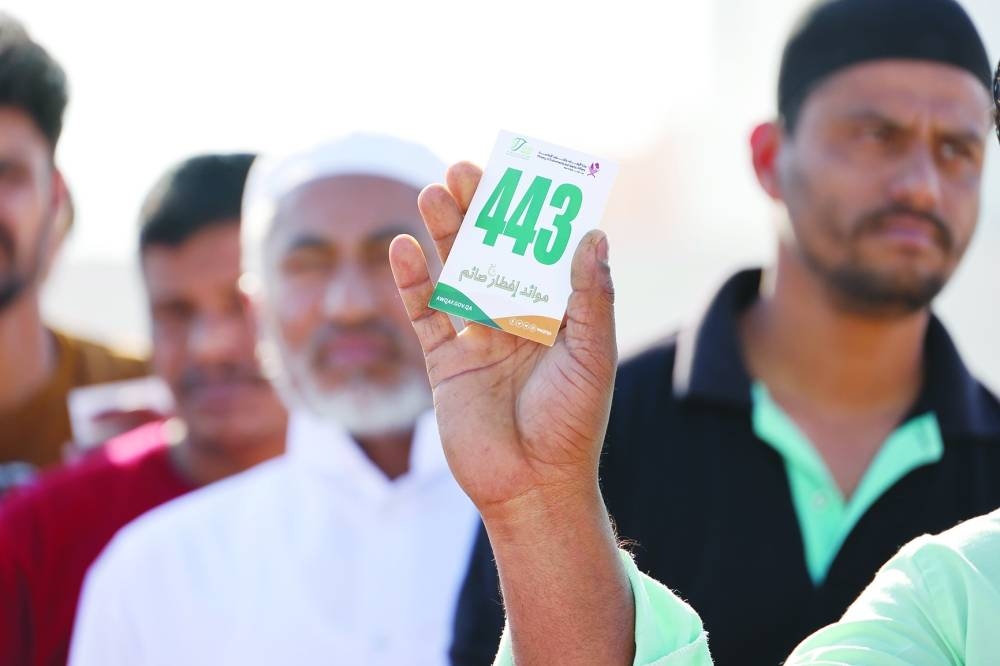 Glimpses from the Awqaf initiative