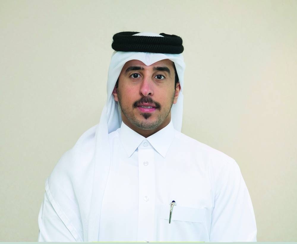 Ashghal Eng. Abdulrahman Al Sulaiti