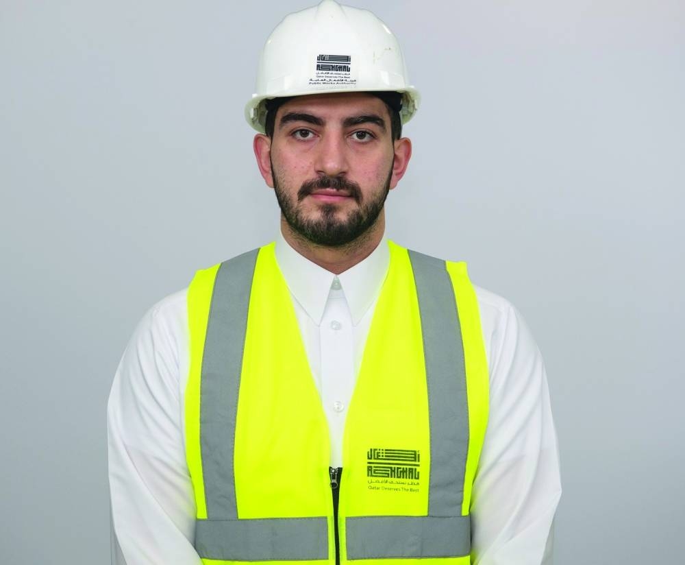 Ashghal Eng. Waled Al Ghoul