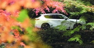 NCC to bring all-new Mazda CX-60 SUV to Qatar - Vimarsana News