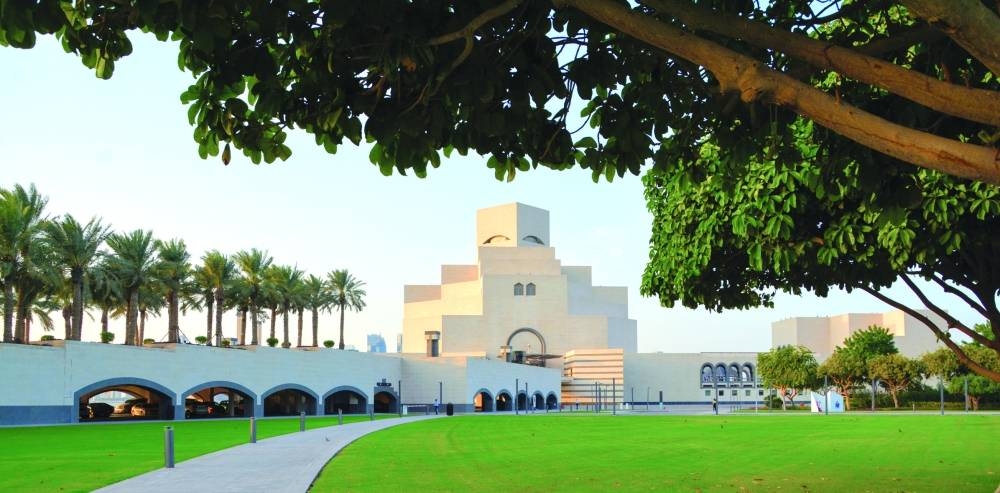 Le Qatar assiste à une renaissance dans le domaine des arts et de la créativité
