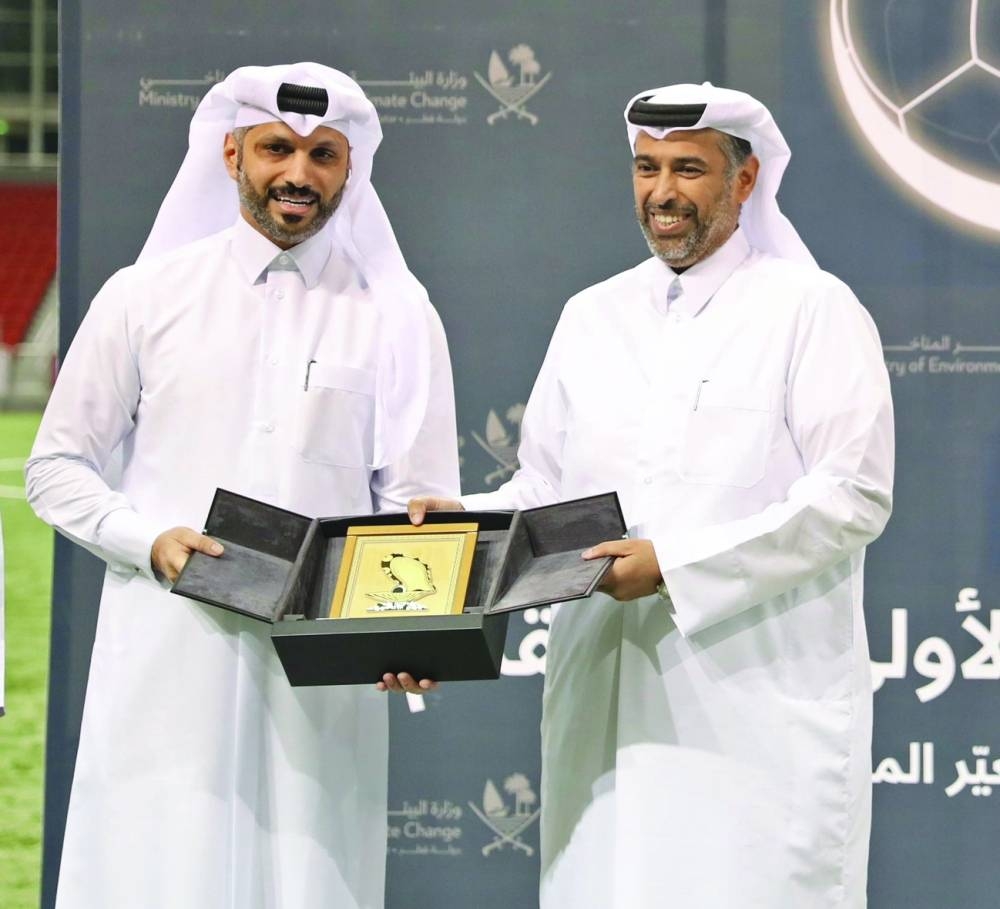 Snapshots from the crowning ceremony.