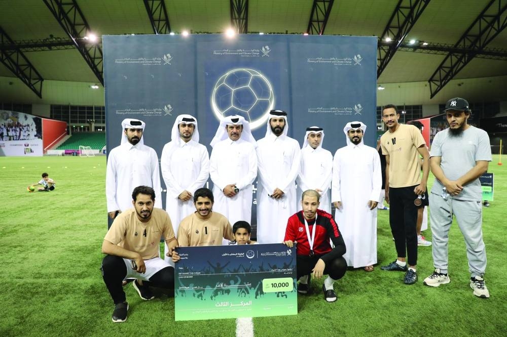 Snapshots from the crowning ceremony.