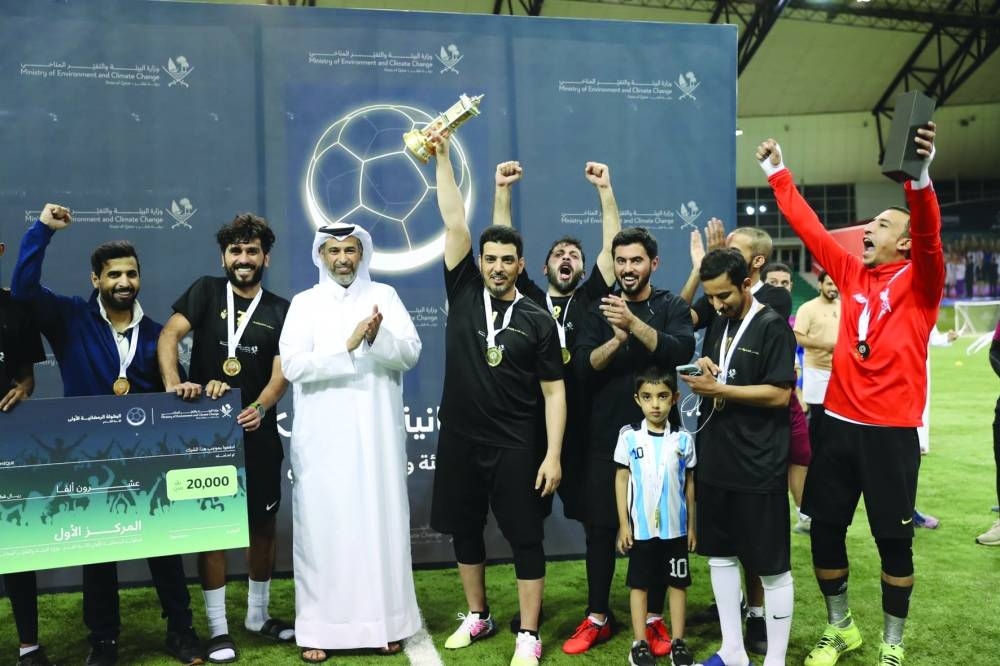 Snapshots from the crowning ceremony.