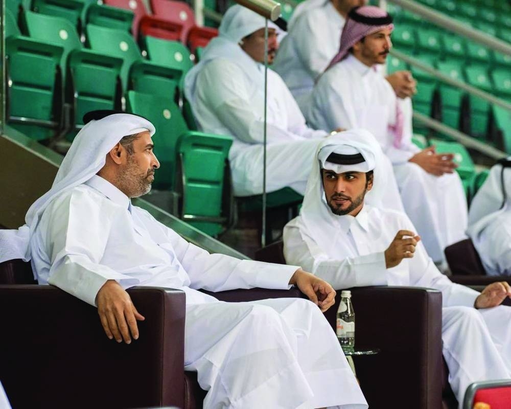 Snapshots from the crowning ceremony.