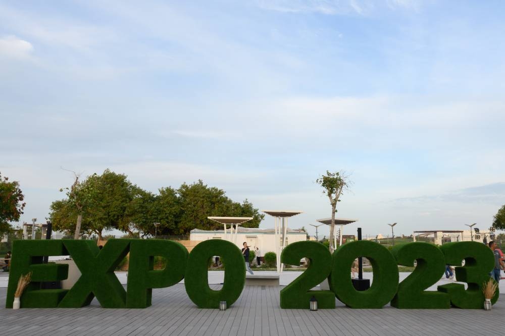 Snapshots from the event held to mark Family Day in Qatar.