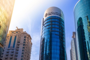 QFC, R3 in pact to support Qatar's fintech industry - Vimarsana News