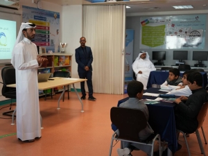 Cybersecurity awareness campaign for government schools - Vimarsana News