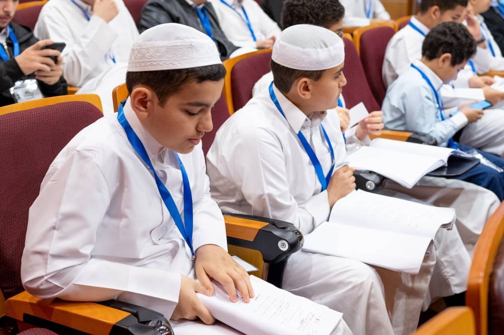 The competition, in its ninth edition, has evoked a good response.