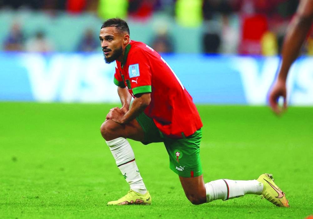 “Marrocos deveria vencer AFCON antes de pensar na Copa do Mundo”