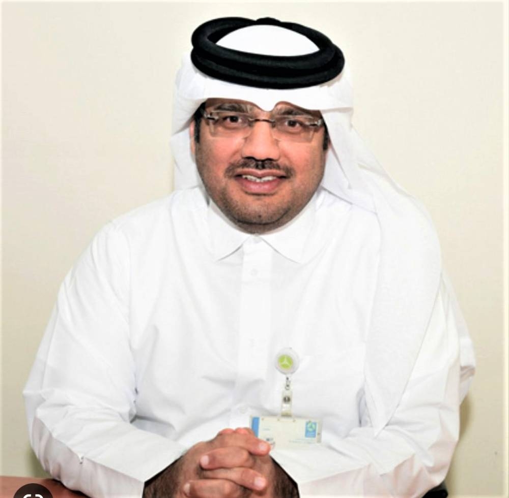 Dr Majid al-Abdulla