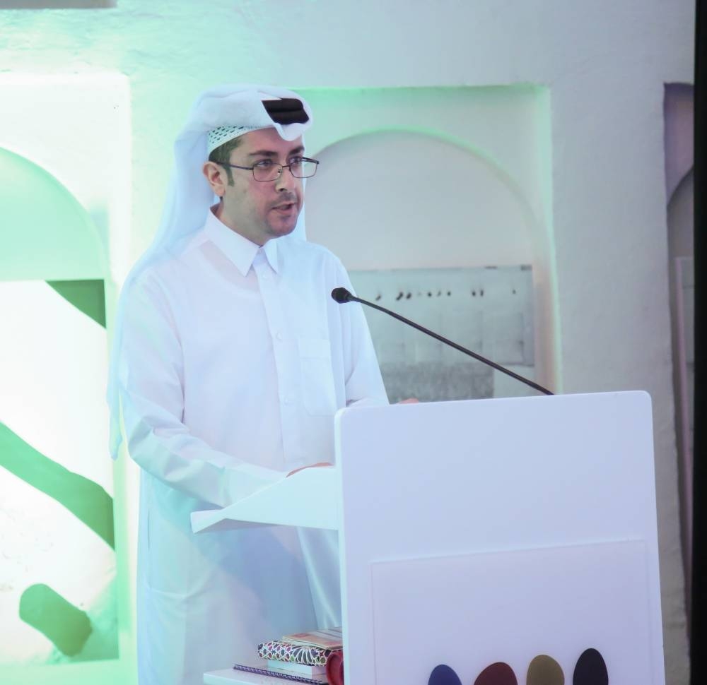 Glimpses from the event.