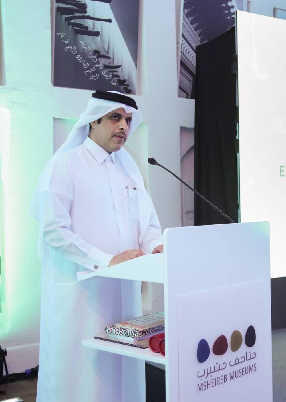 Glimpses from the event.