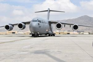 Qatari aid arrives in Afghanistan - Vimarsana News