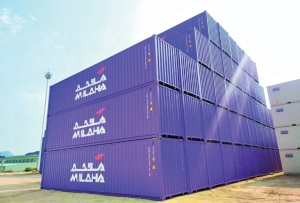 Milaha reports QR363 Million net profit for Q1 2023 - Vimarsana News