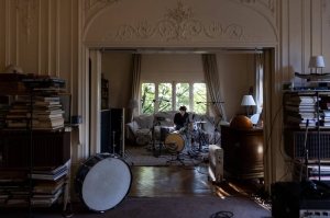 France's music hotspots, boosted by Brad Pitt - Vimarsana News